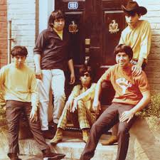 And The Mysterians